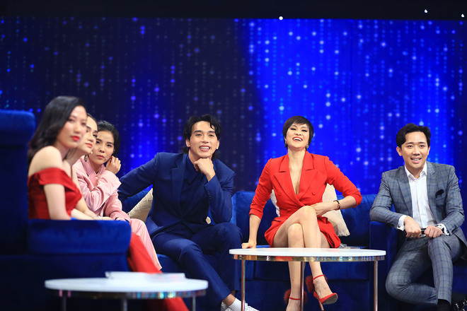 Hotgirl ‘Siêu Trí Tuệ’ chọn ai trong 5 chàng trai 'cực phẩm' ở tập cuối Người ấy là ai? ảnh 3