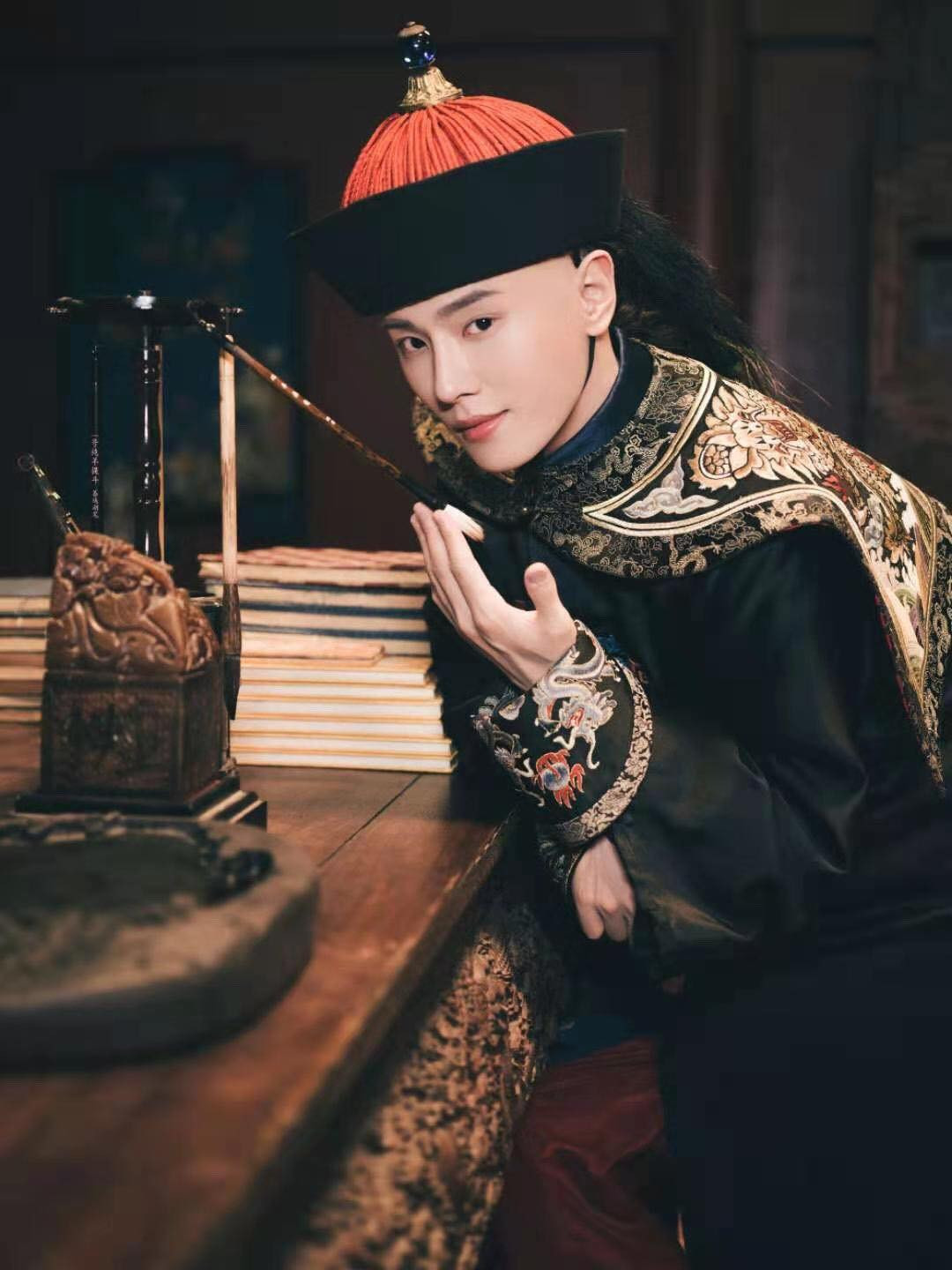 Thác nước siêu tiết kiệm trong 'Thần điêu đại hiệp 1995', bí mật không phải ai cũng biết ảnh 6