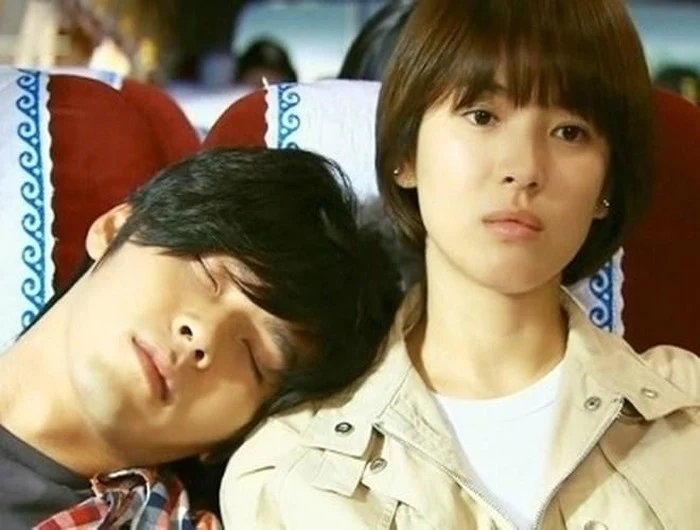 Hàng loạt bằng chứng Song Hye Kyo – Hyun Bin tái hợp ảnh 2