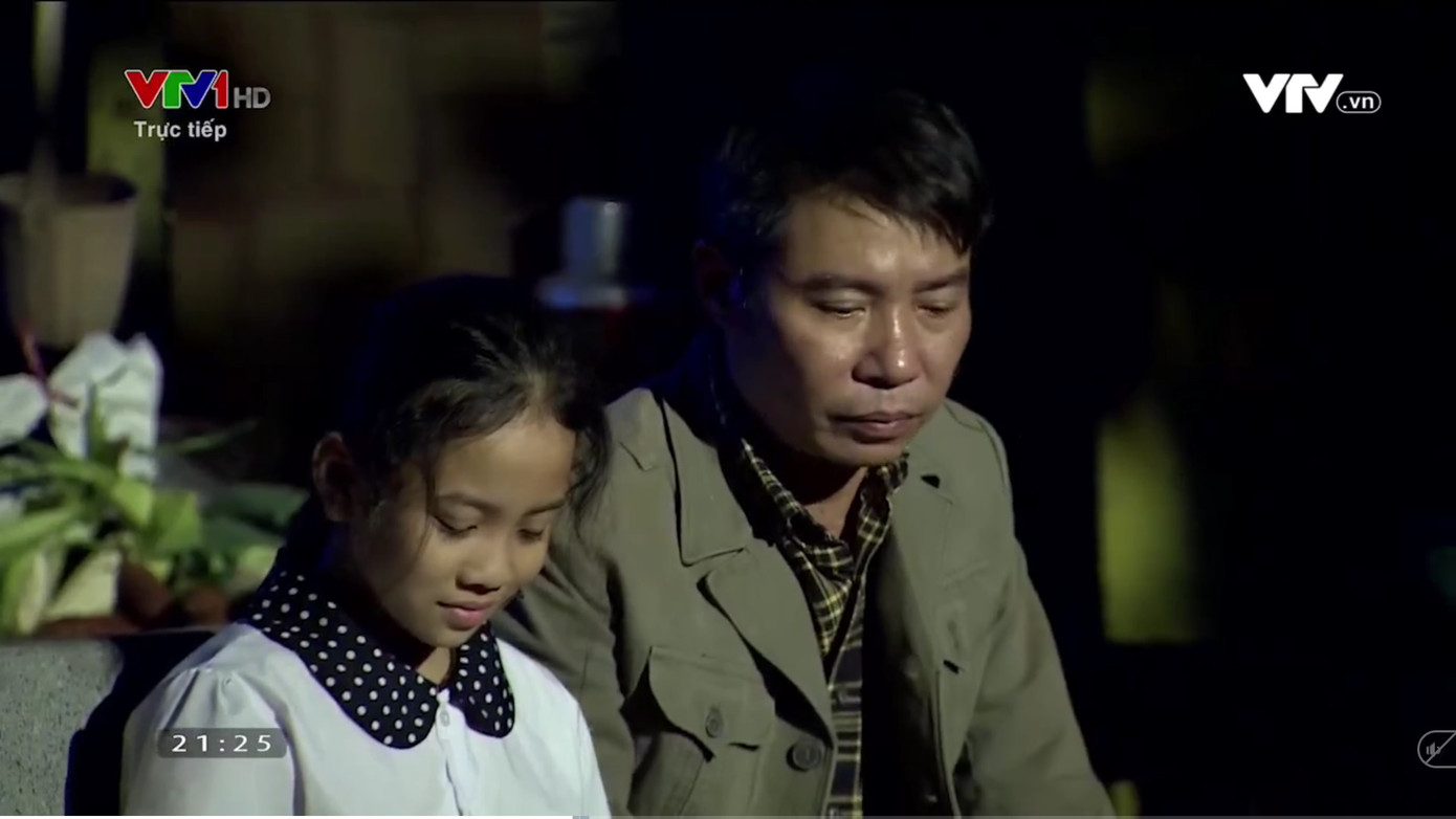 Công Lý rớm nước mắt kể chuyện thời bao cấp, từng định bỏ nhà đi vì 'gà cưng' ảnh 2