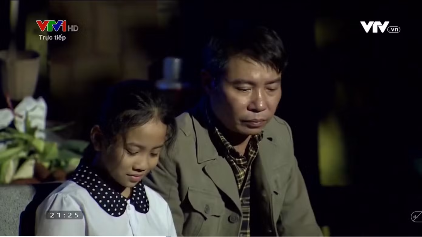 Công Lý rớm nước mắt kể chuyện thời bao cấp, từng định bỏ nhà đi vì 'gà cưng' ảnh 2