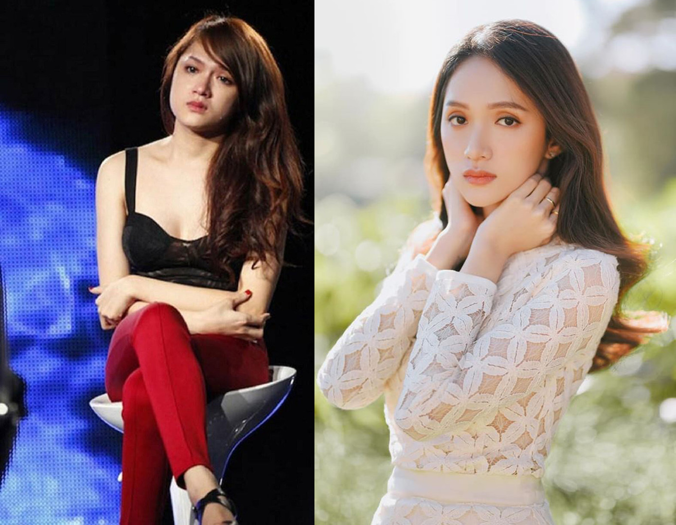 Ba mỹ nhân chuyển giới hàng đầu showbiz Việt, Hương Giang vẫn là ‘tường thành’ ảnh 10