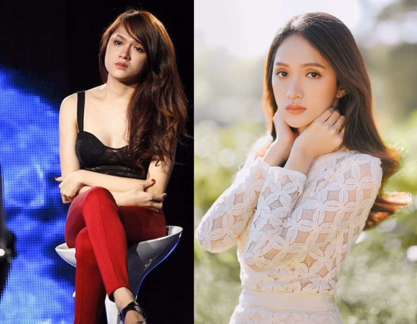 Ba mỹ nhân chuyển giới hàng đầu showbiz Việt, Hương Giang vẫn là ‘tường thành’ ảnh 10