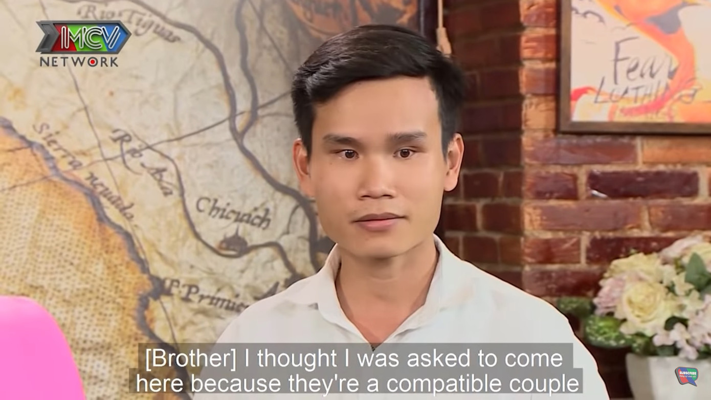 Đi 2 mà về 4, ‘bà mối’ Cát Tường cùng lúc se duyên cho 2 cặp song sinh giống hệt nhau ảnh 4