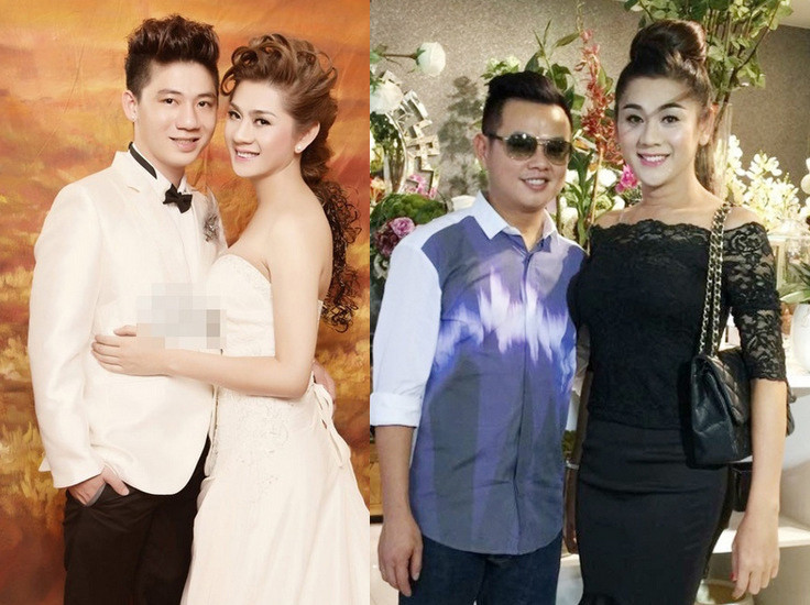Ba mỹ nhân chuyển giới hàng đầu showbiz Việt, Hương Giang vẫn là ‘tường thành’ ảnh 2