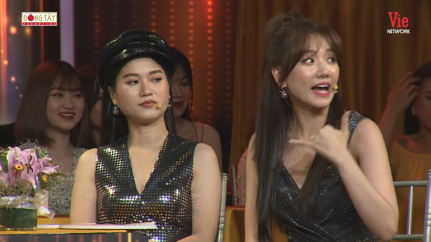 Choáng với cách Hari Won lưu tên Trấn Thành trong danh bạ điện thoại ảnh 2