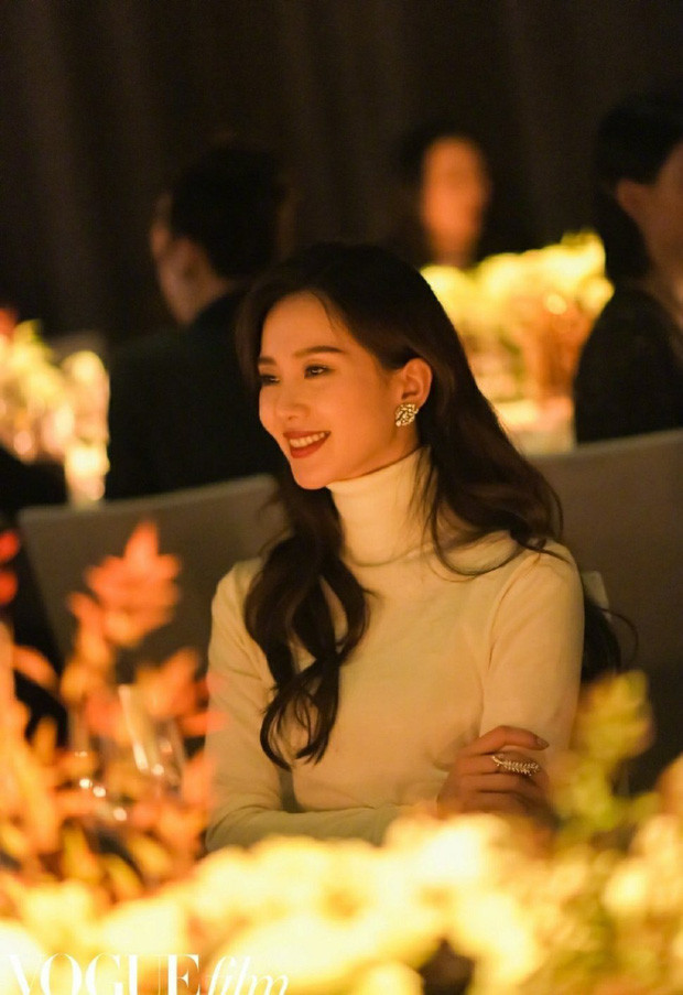 Cổ Thiên Lạc khi còn trẻ đẹp tới nhường nào? ảnh 10