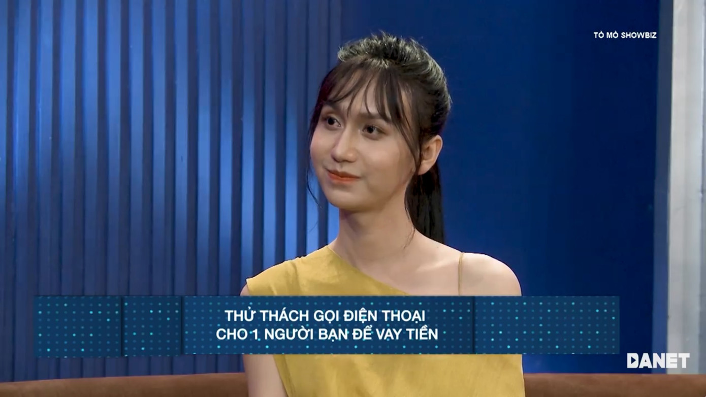 Lynk Lee hỏi vay nóng Đen Vâu nửa tỷ đi sửa giọng ảnh 1