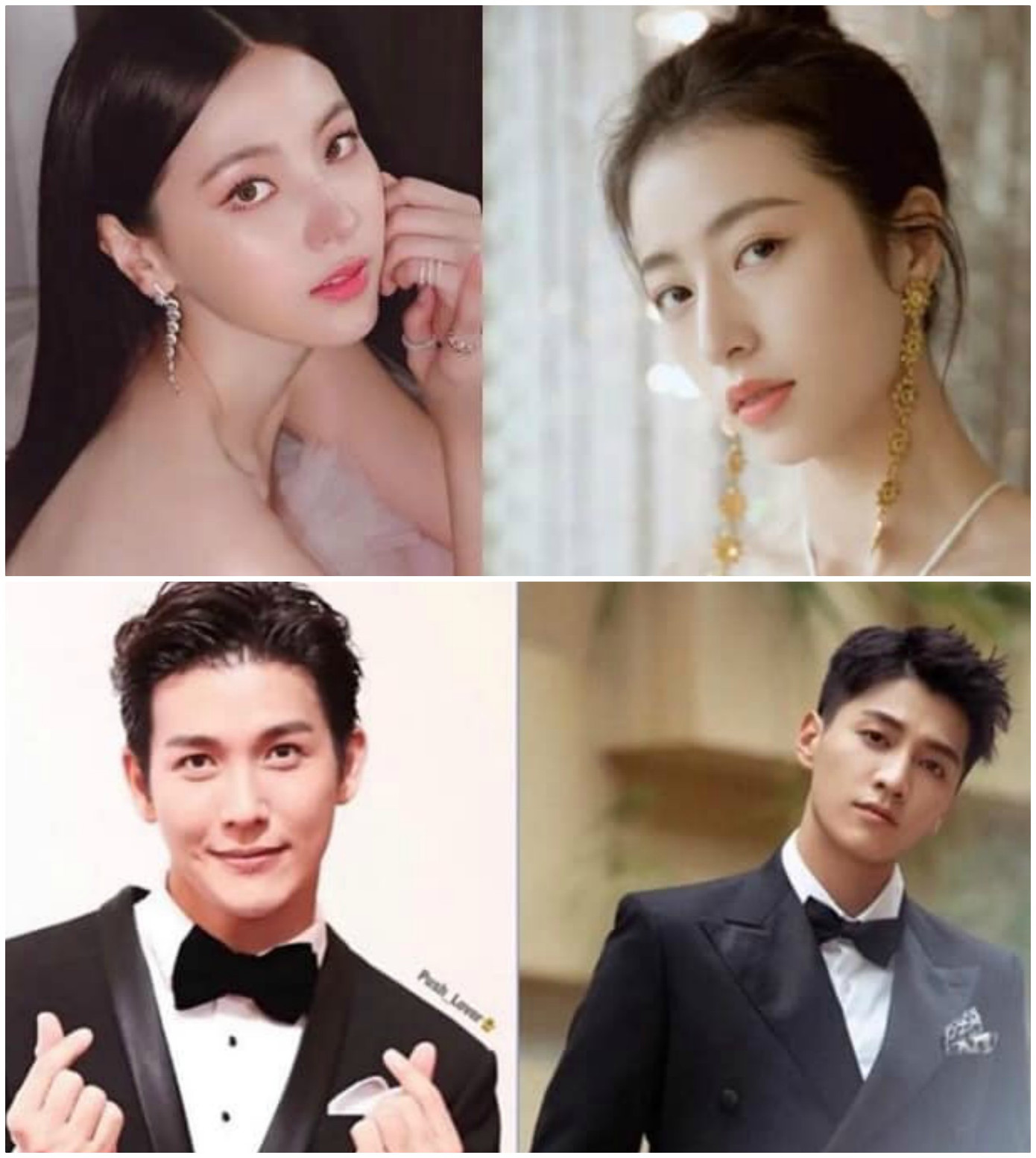 Sự thật về cảnh quay nhạy cảm bị cắt của Lưu Diệc Phi trong ‘Thần Điêu Đại Hiệp’ ảnh 4