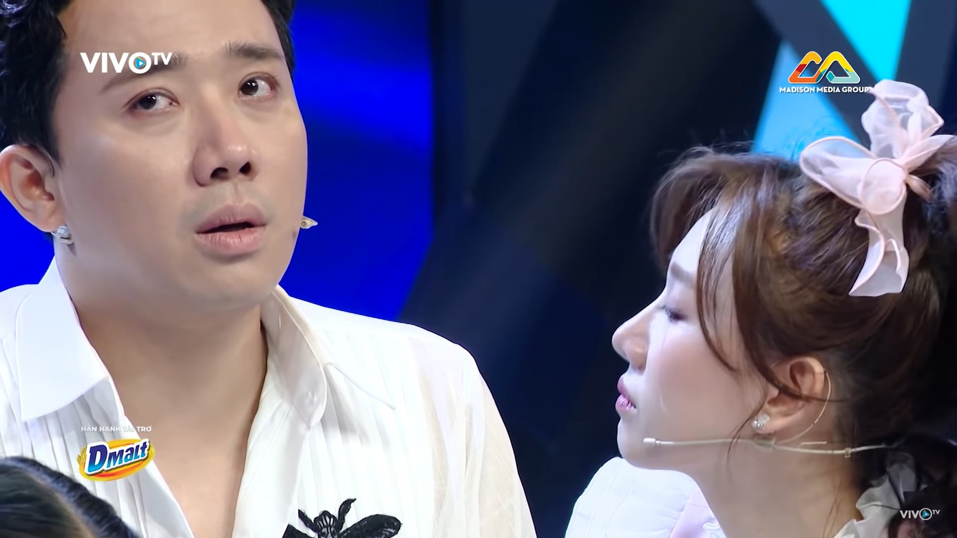 Cô bé nghèo làm nón lá tham gia 'Siêu tài năng nhí' được Trấn Thành tài trợ 5 năm tiền học ảnh 4