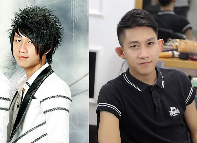 Nhật Kim Anh và TiTi (HKT) lên tiếng sau tin đồn cặp kè ảnh 2