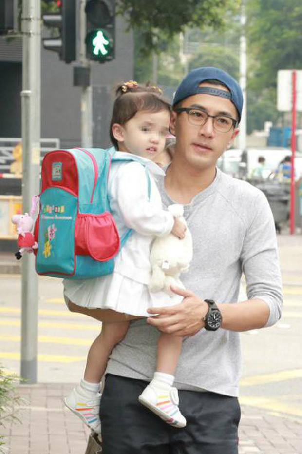 'Gia Cát Lượng điển trai nhất màn ảnh’ gây choáng váng vì phát tướng ảnh 7