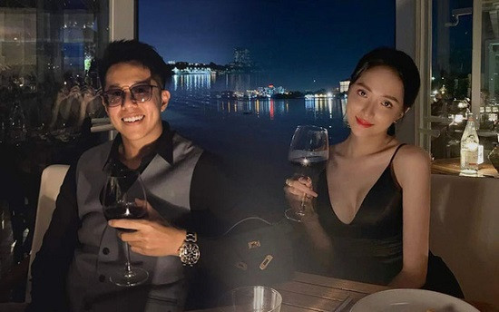 Choáng với gia tài bạc tỷ, cuộc sống giàu sang của CEO Singapore nên duyên với Hương Giang ảnh 12