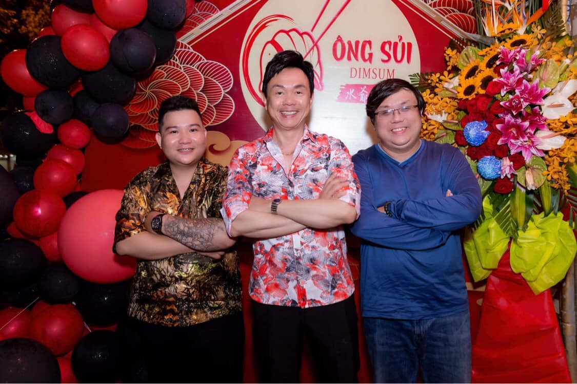 Gia Bảo tự giày vò bản thân vì cảm giác tội lỗi với cố nghệ sĩ Chí Tài ảnh 2