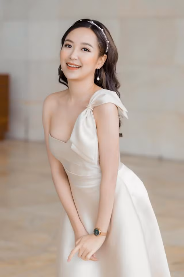 Kim Oanh 'Những cô gái trong thành phố': Chưa làm gì hổ thẹn với bản thân và bố mẹ ảnh 6