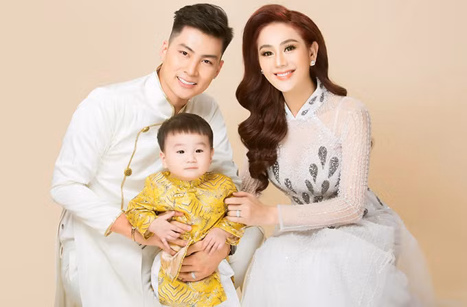 Ba mỹ nhân chuyển giới hàng đầu showbiz Việt, Hương Giang vẫn là ‘tường thành’ ảnh 3