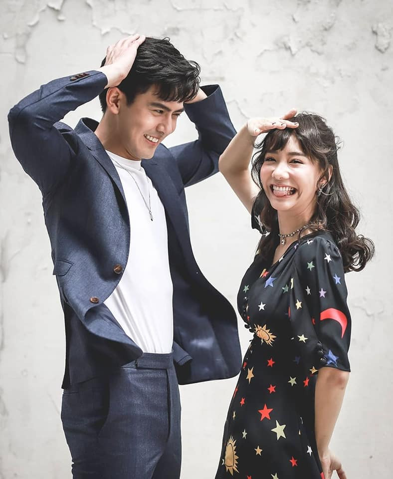 Kiều nữ gốc Việt Maggie Q - đệ tử của Thành Long nổi lên nhờ đóng cảnh nóng ảnh 9