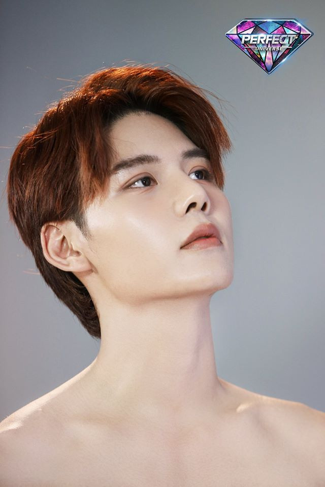 Xuân Nghị không ngại cởi, tự tin khoe vai trần trên show hẹn hò mới ảnh 5