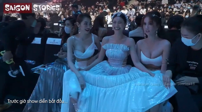 Ninh Dương Lan Ngọc bị anti-fan công kích, đòi tẩy chay khỏi nhãn hàng và gameshow ảnh 1