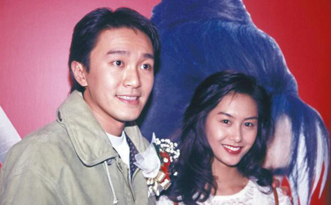 Cuộc sống khép kín của ‘Hoàng Dung’ kinh điển Chu Ân từng bị Châu Tinh Trì phản bội ảnh 2