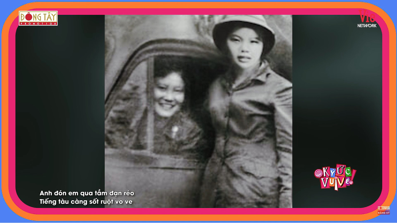 Xúc động nghe đội nữ chiến sĩ lái xe Trường Sơn kể những ngày bom đạn gian khổ ảnh 2