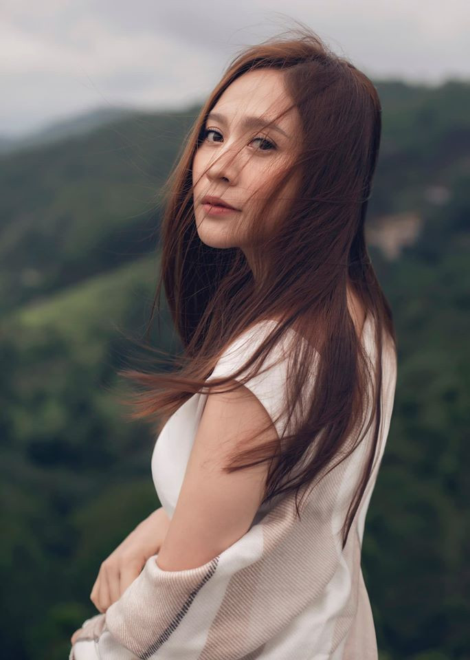 Diễn viên Thanh Thúy xót ví vì câu chuyện 'tô cháo lòng giá 5,5 triệu đồng' ảnh 3