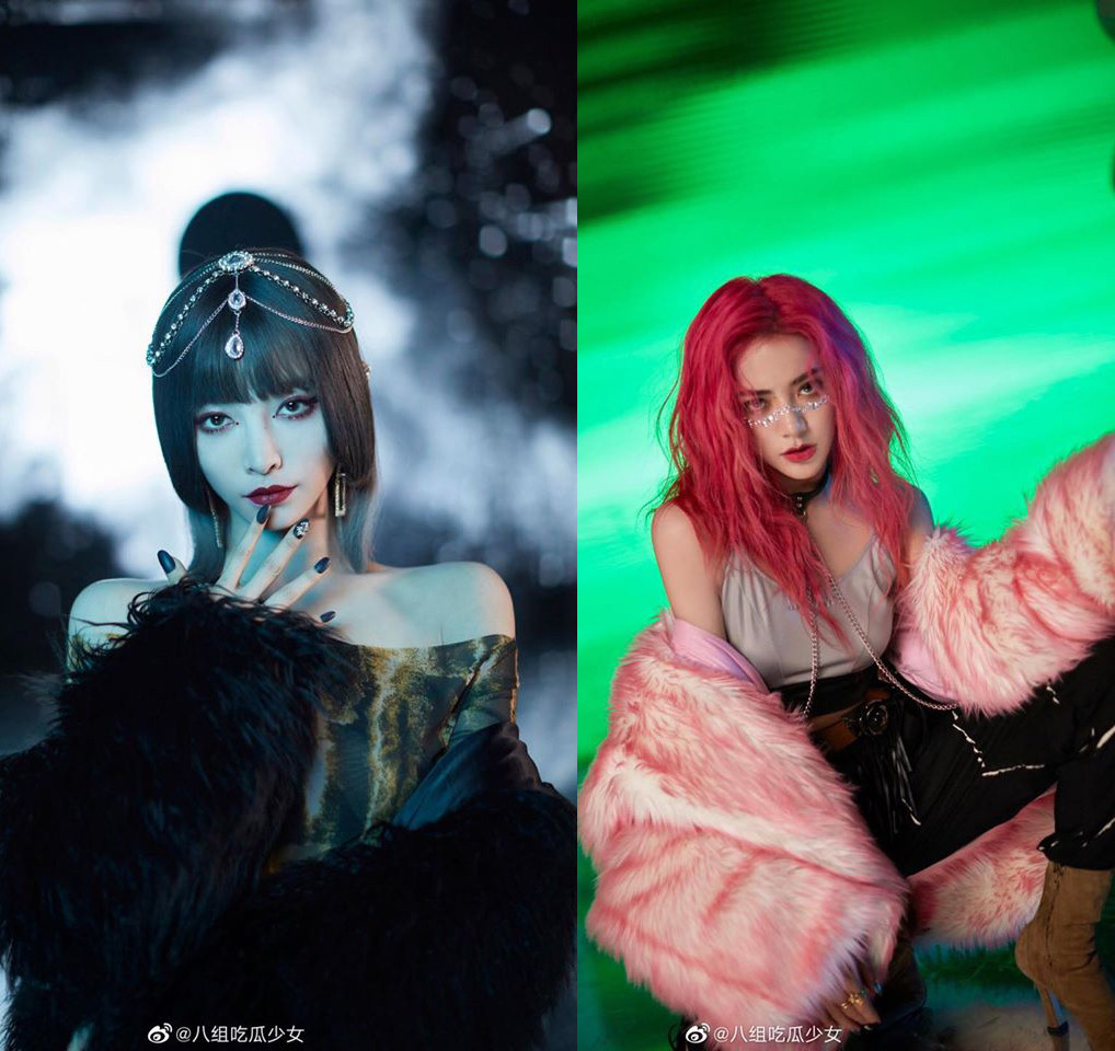 ‘Điêu Thuyền’ Ninh Tịnh gầy rộc hốc hác, mỹ nhân phim Châu Tinh Trì vai trần gợi cảm ảnh 7