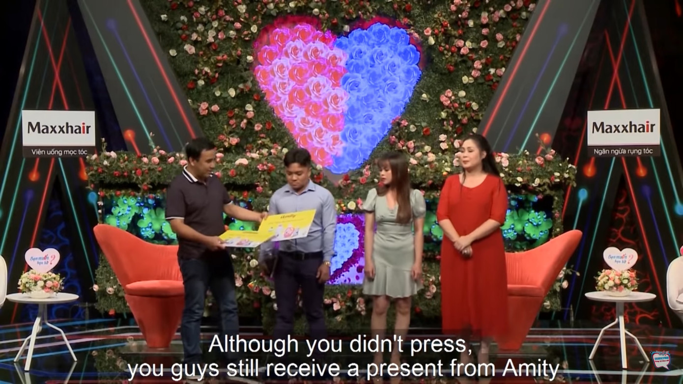 Quyền Linh nổi giận khi tình cũ yêu cầu cô gái phải có nhà Sài Gòn ảnh 6