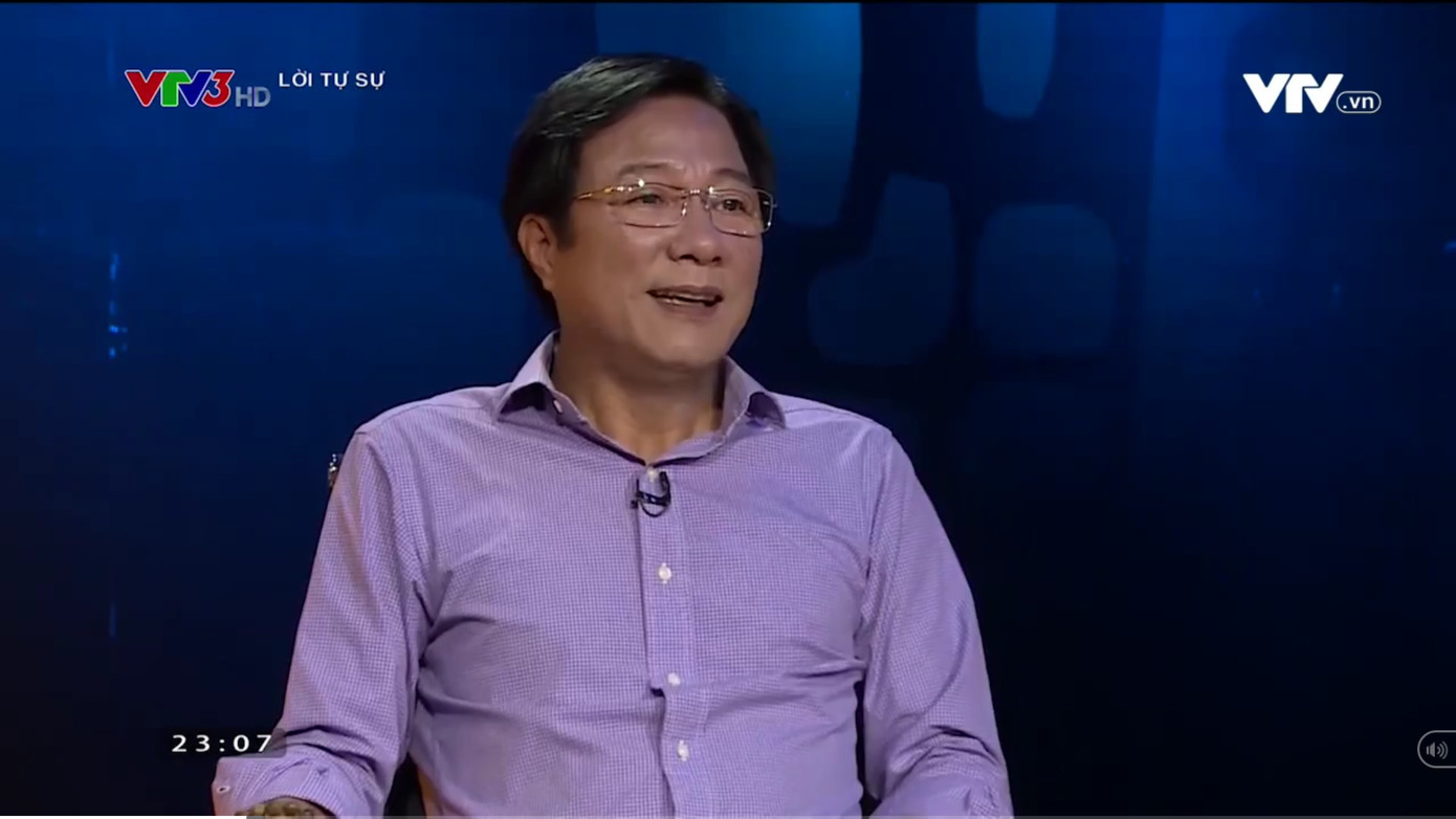 NSND Trọng Trinh hiếm hoi nhắc đến cuộc hôn nhân cũ, hạnh phúc bên vợ thứ 2 kém 16 tuổi ảnh 1