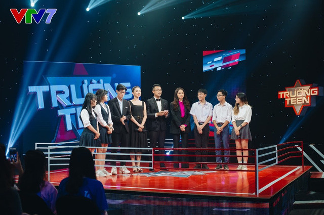 Hương Giang đối đầu với Tóc Tiên tranh biện quyết liệt về ‘Tim nóng - Đầu lạnh’ ảnh 1