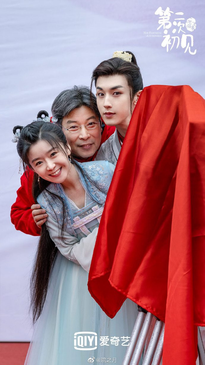 Nhan sắc cách đây 37 năm của ‘Tiểu Long Nữ’ Lý Nhược Đồng gây ‘bão’ mạng xã hội ảnh 9