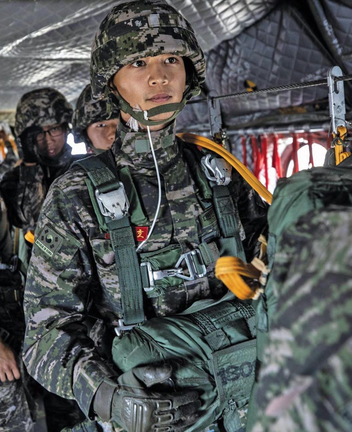 Nhan sắc Chương Tử Di xuống cấp thê thảm, lộ da chảy xệ, hói đầu sau sinh ảnh 7