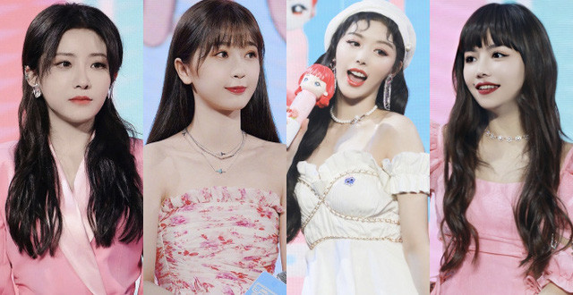 Nam idol Hàn Quốc bắt trend clip triệu view ngồi im nhìn camera của TikToker Việt ảnh 5