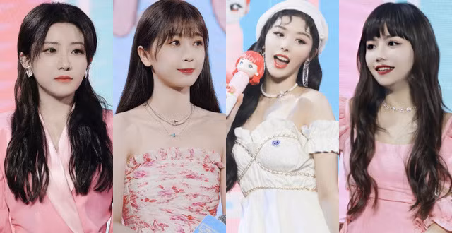 Nam idol Hàn Quốc bắt trend clip triệu view ngồi im nhìn camera của TikToker Việt ảnh 5
