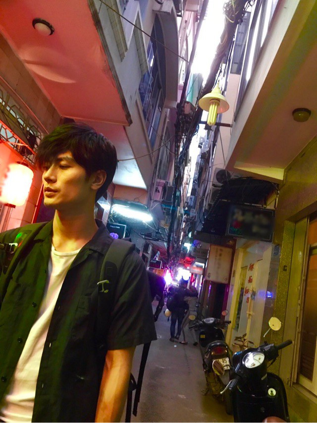 Tự tử ở tuổi 30, fan chưa nguôi thương tiếc 'hoàng tử nụ cười' Nhật Bản Haruma Miura ảnh 12