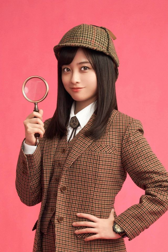 Cười ngất khi dân mạng chế ảnh diễn xuất ‘đơ toàn tập’ của ‘Mộc Lan’ Lưu Diệc Phi ảnh 11