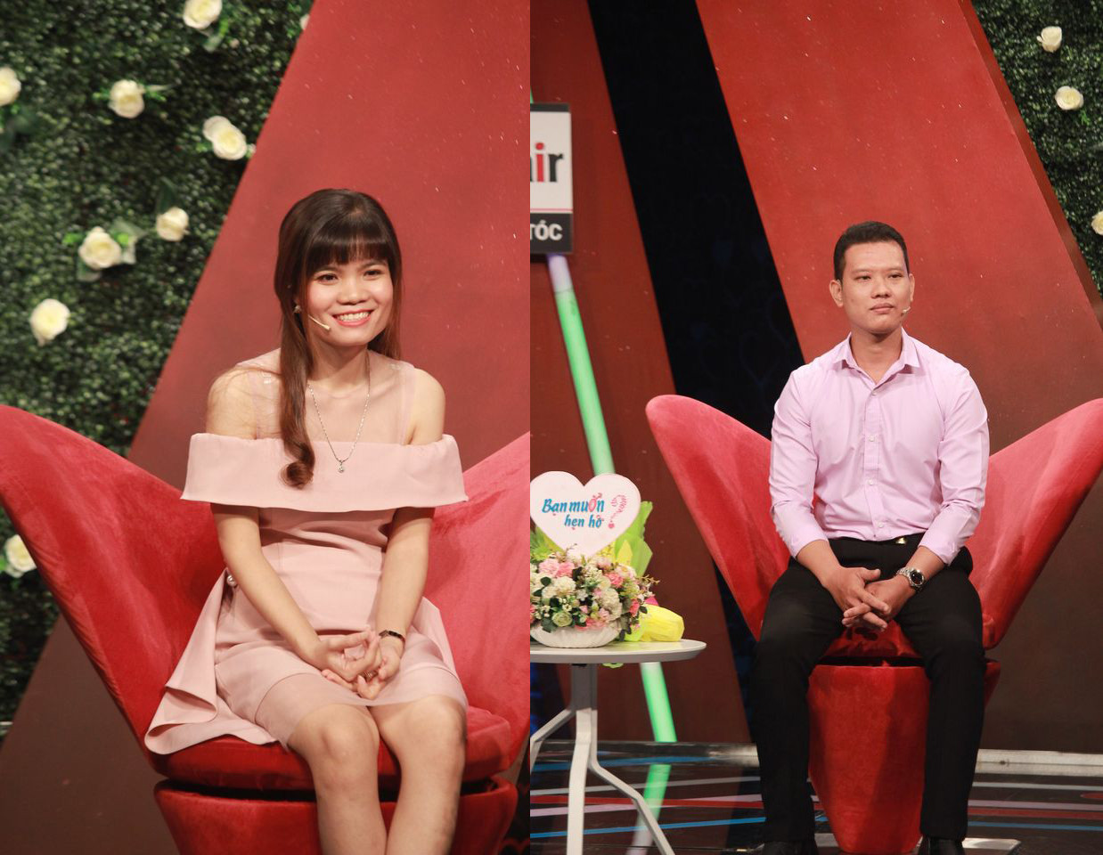 Cặp đôi có tên độc - lạ lên xe hoa sau 2 năm tham gia ‘Bạn muốn hẹn hò?’ ảnh 1