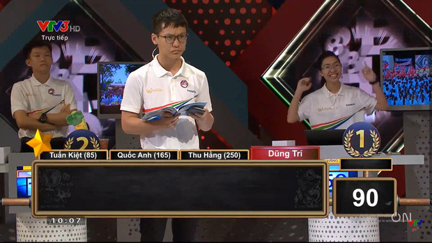 Loạt sao Việt lên tiếng bênh vực nữ quán quân Olympia 2020 bị chê trách ngạo mạn ảnh 4