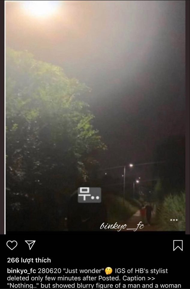 Hàng loạt bằng chứng Song Hye Kyo – Hyun Bin tái hợp ảnh 8