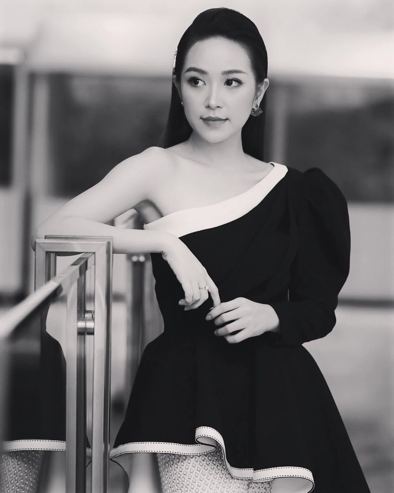 Kim Oanh 'Những cô gái trong thành phố': Chưa làm gì hổ thẹn với bản thân và bố mẹ ảnh 4