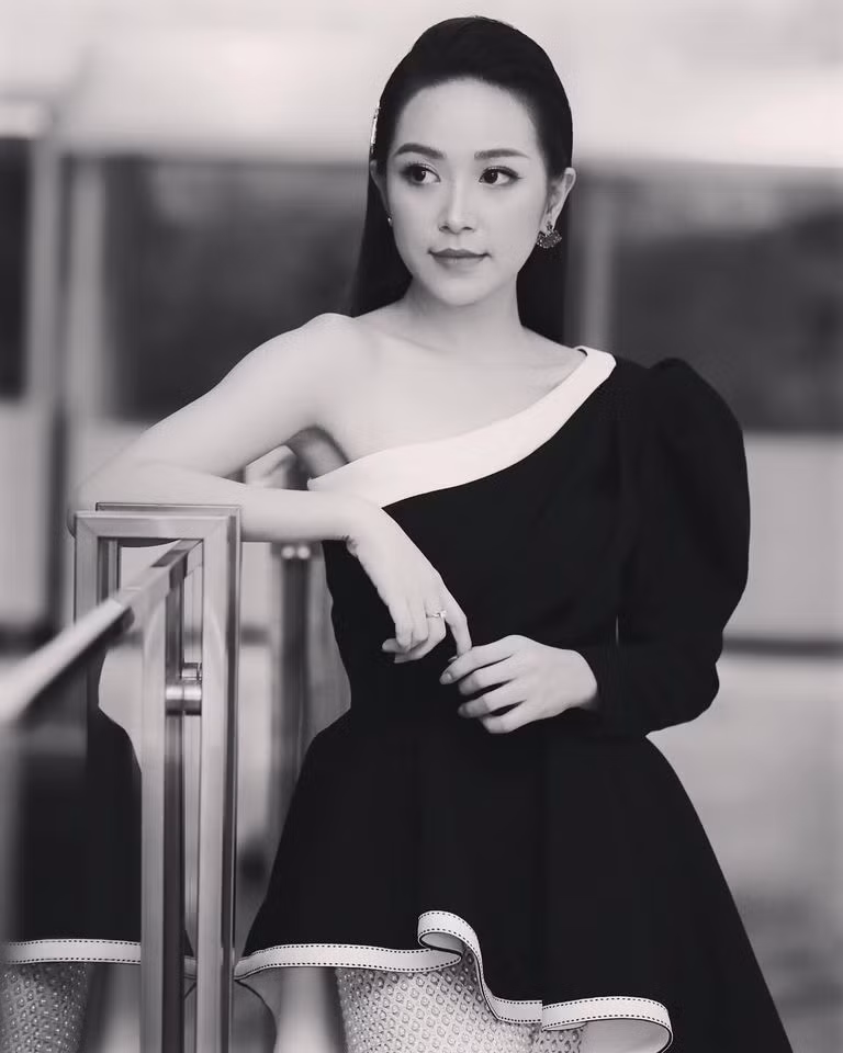Kim Oanh 'Những cô gái trong thành phố': Chưa làm gì hổ thẹn với bản thân và bố mẹ ảnh 4