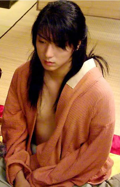 Nhan sắc hiện tại của 7 'nam thần' từng nổi tiếng khắp châu Á, ai đỉnh nhất? ảnh 5