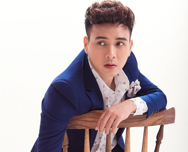 Hồ Quang Hiếu tiết lộ 'gu' bạn gái và kết hôn tùy duyên ảnh 1