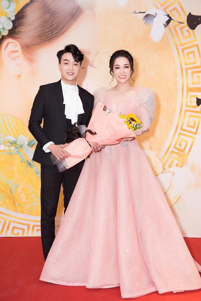 Nhật Kim Anh và TiTi (HKT) lên tiếng sau tin đồn cặp kè ảnh 6