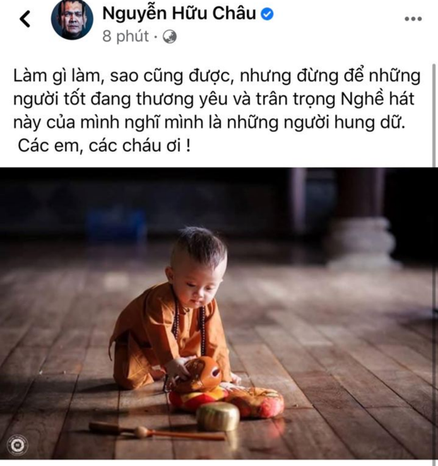 Loạt sao Việt phẫn nộ với gymer xúc phạm vợ cố NS Chí Tài và phản ứng của Hoài Linh ảnh 3