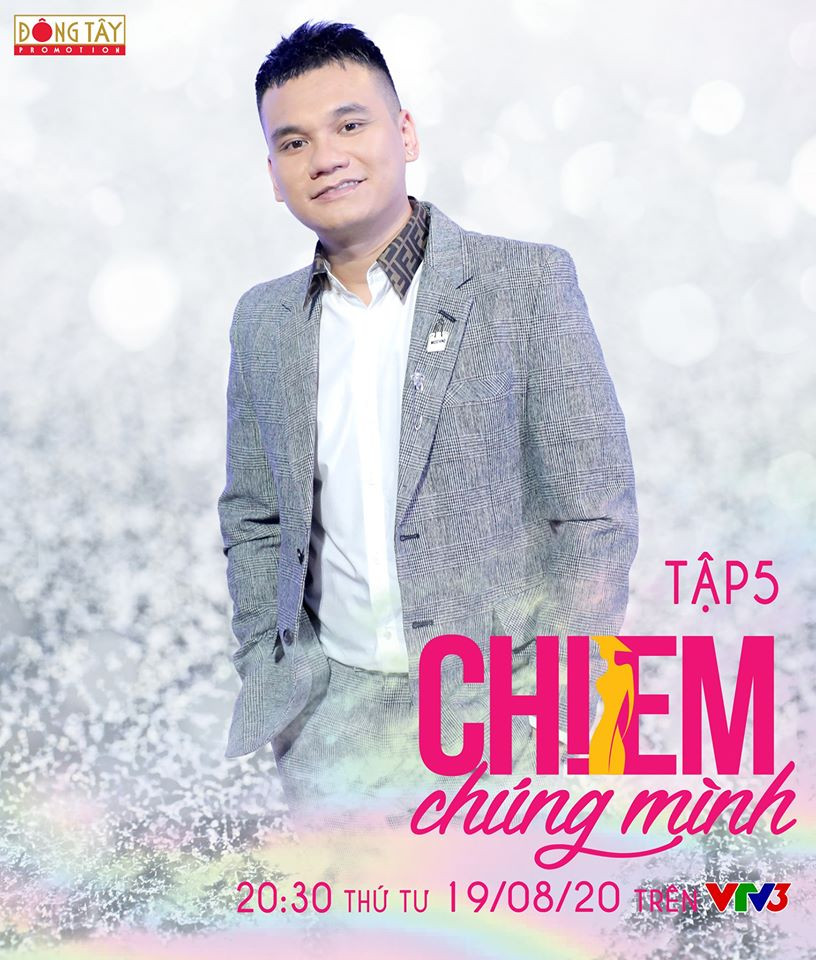 Khắc Việt nói về tin đồn bay vào Sài Gòn để giải quyết mâu thuẫn với Vũ Khắc Tiệp ảnh 1