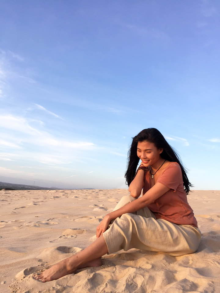 ‘Nàng Nhớ’ Thúy Diễm bất ngờ khoe dáng đẫy đà, nóng bỏng khiến dân tình xuýt xoa ảnh 5