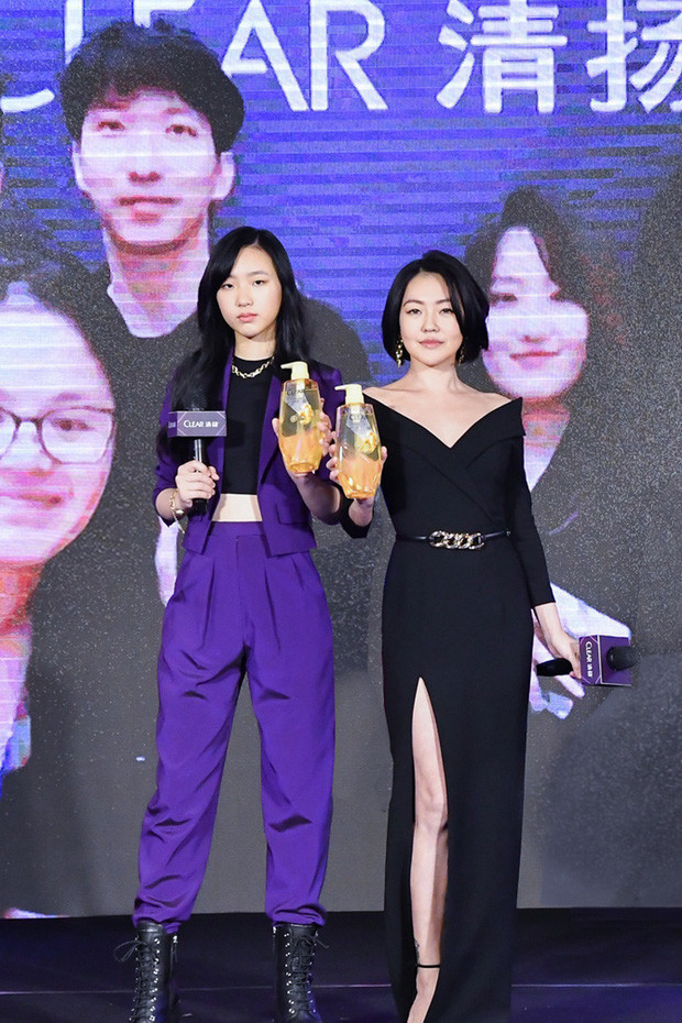 Con gái 4 tuổi của ‘mỹ nhân đẹp nhất Philippines’ đẹp tựa thiên thần, cát-xê cao hơn mẹ ảnh 8