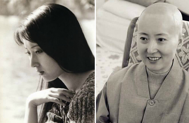 Xót xa nhìn lại hình ảnh cuối đời của nàng Lâm Đại Ngọc 'Hồng Lâu Mộng' ảnh 3