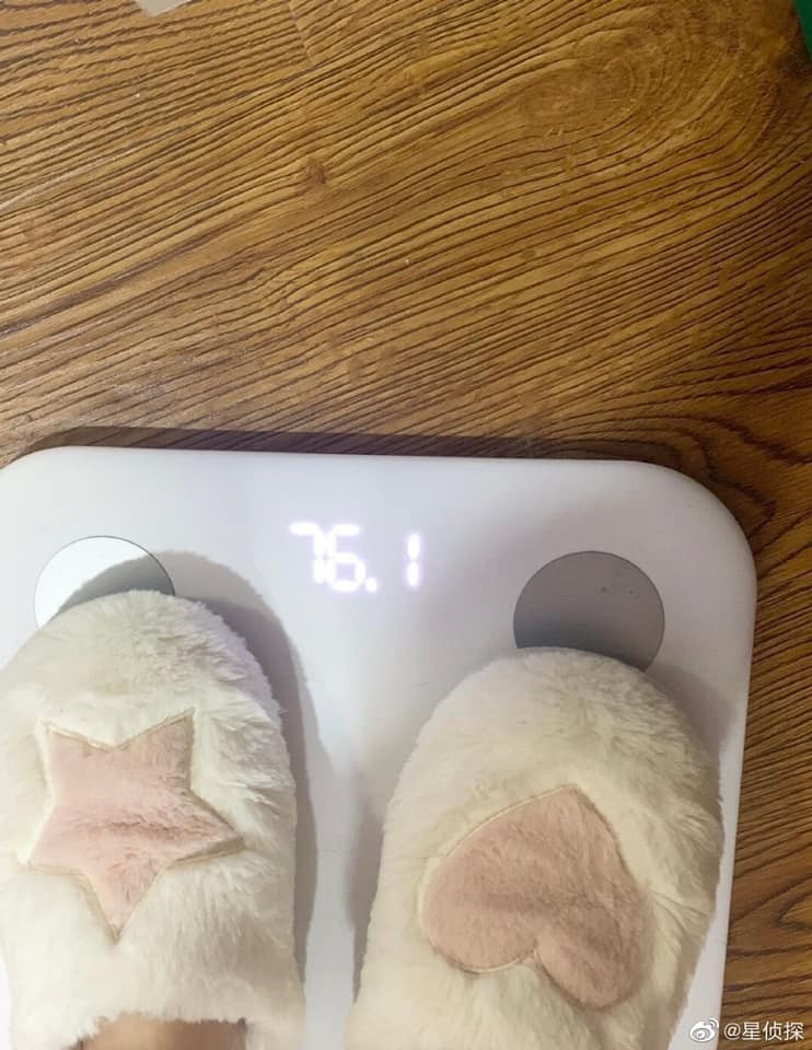 Mỹ nhân '4000 năm có một' lộ vóc dáng gây sốc, cư dân mạng đồng loạt 'cảm thán' ảnh 2